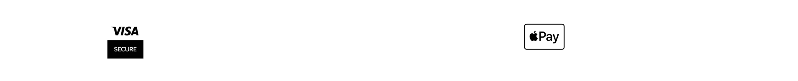 Иконки платежных систем